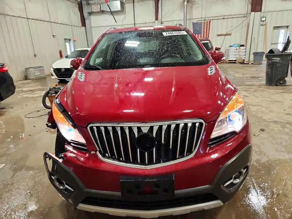 2015 BUICK ENCORE CONVENIENCE  