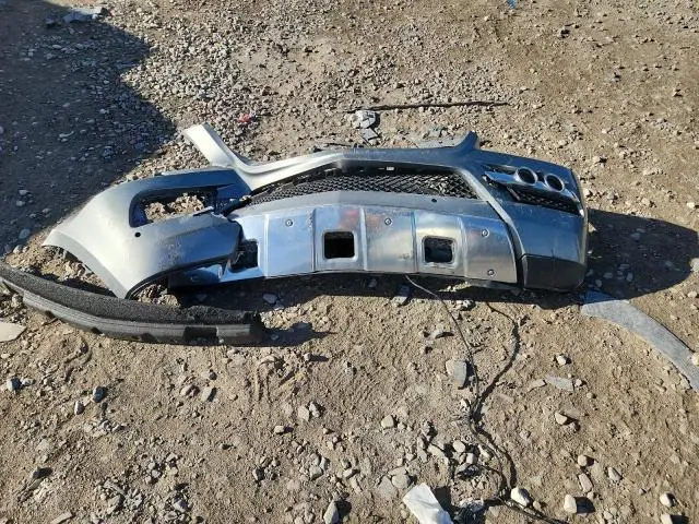 2010 MERCEDES-BENZ GL 450 4MATIC  