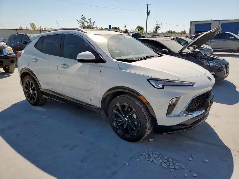 2025 BUICK ENCORE GX SPORT TOURING  