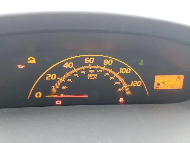 2010 TOYOTA YARIS   