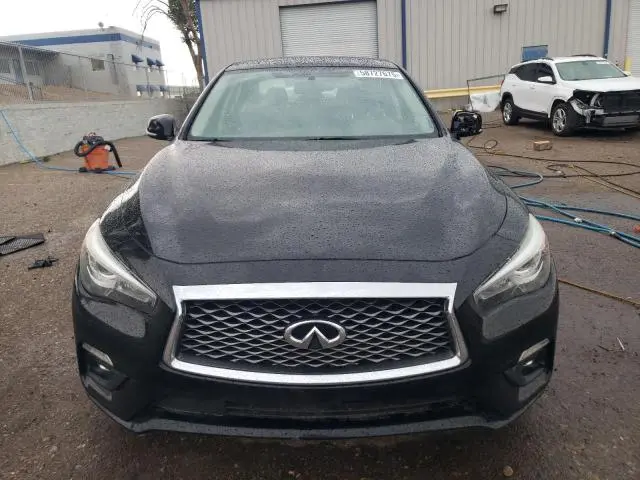 2019 INFINITI Q50 PURE  