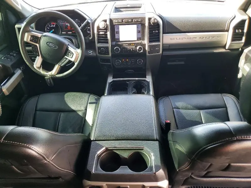 2020 FORD F350 SUPER DUTY  