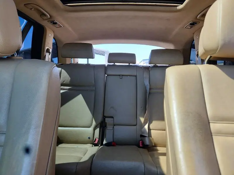 2013 BMW X5 XDRIVE35I  