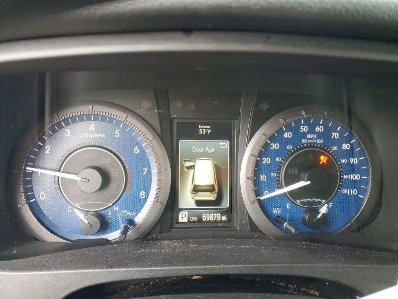 2020 TOYOTA SIENNA LE 8-PASSENGER  