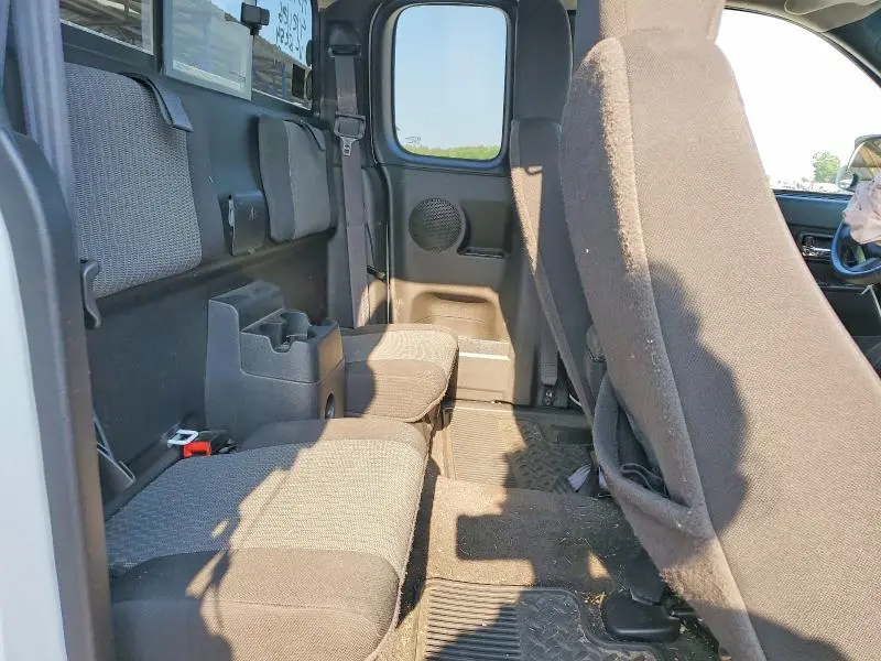 2011 CHEVROLET COLORADO LT  