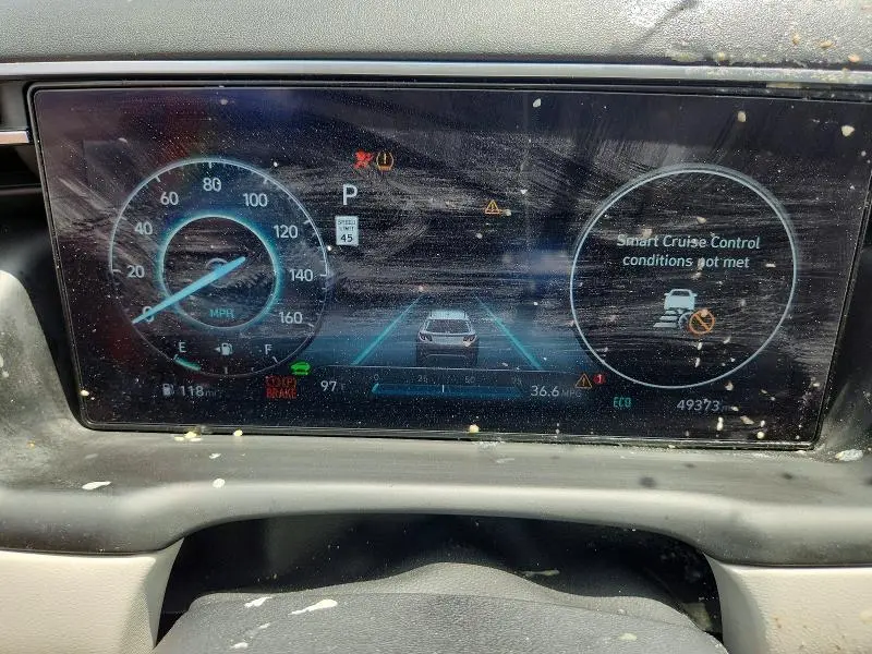 2023 HYUNDAI TUCSON SEL CONVENIENCE  