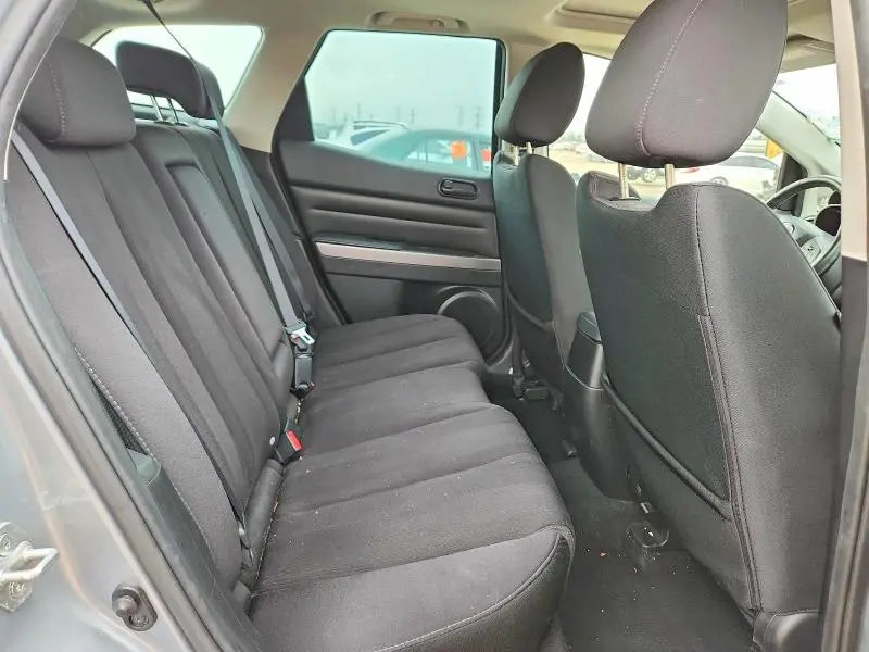 2012 MAZDA CX-7   