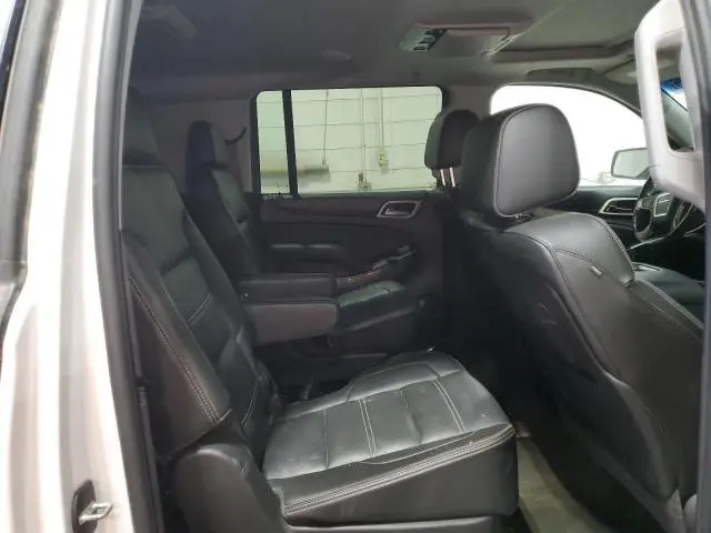 2016 GMC YUKON XL DENALI  