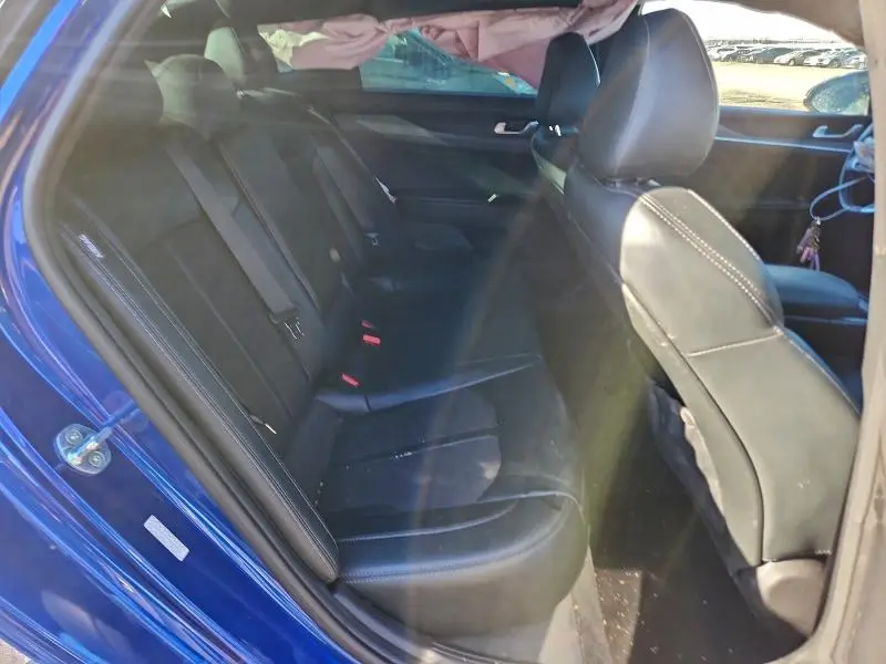 2023 KIA K5 GT LINE  