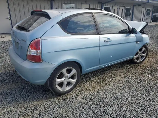 2010 HYUNDAI ACCENT SE