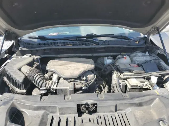 2021 CHEVROLET BLAZER 2LT  