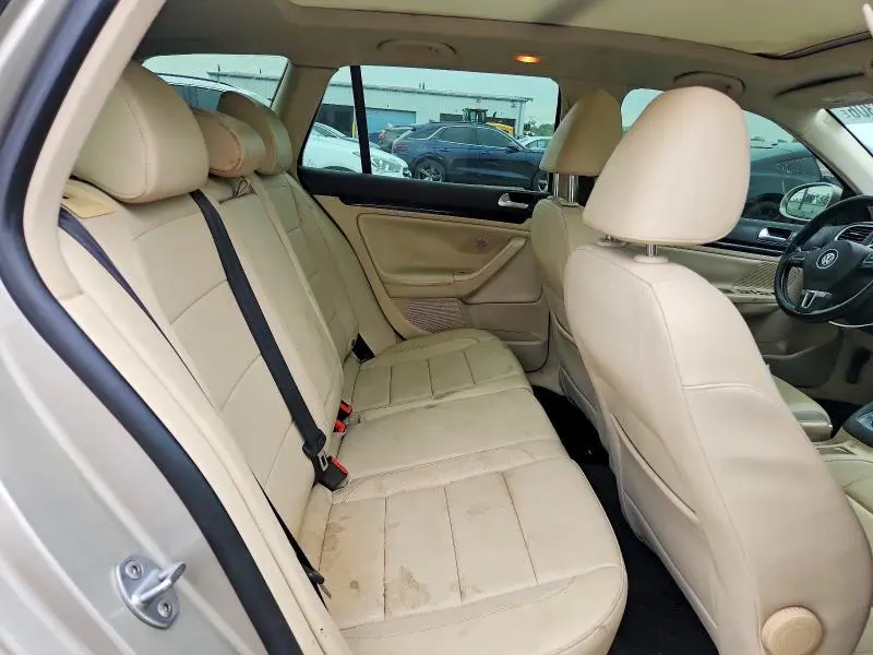 2013 VOLKSWAGEN JETTA TDI  