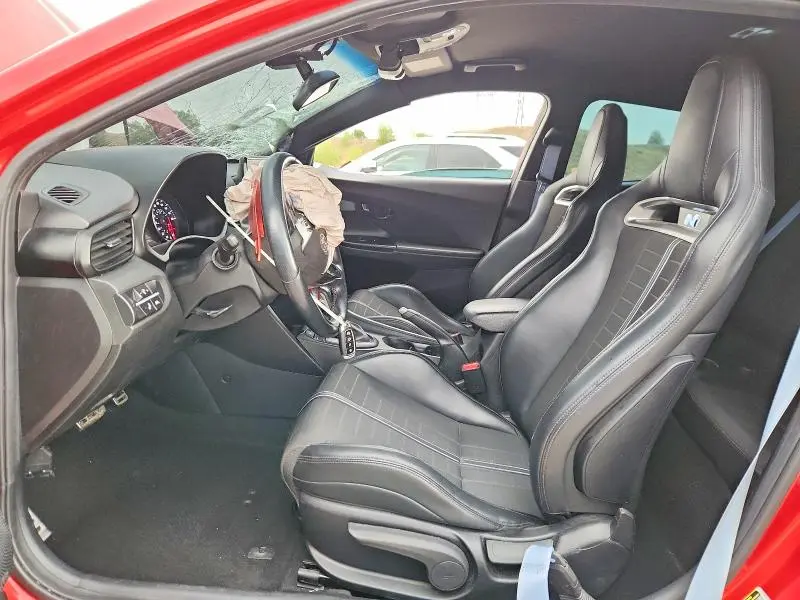 2021 HYUNDAI VELOSTER N BASE  