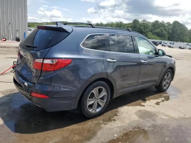 2014 HYUNDAI SANTA FE GLS