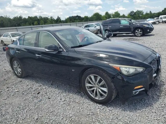 2014 INFINITI Q50 BASE  