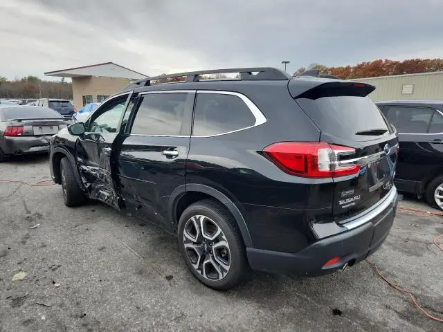 2024 SUBARU ASCENT TOURING  