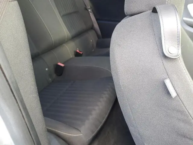 2010 CHEVROLET CAMARO LS  