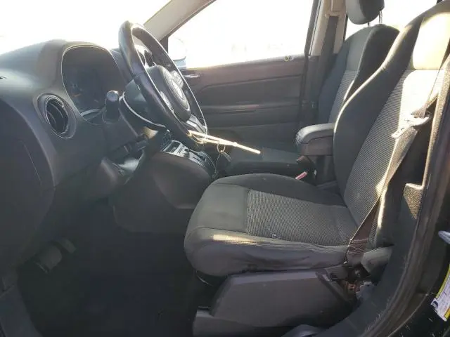 2011 JEEP COMPASS SPORT  