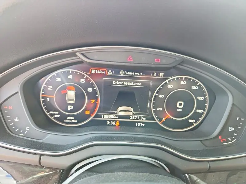 2019 AUDI Q5 PREMIUM PLUS  