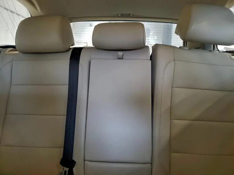 2013 VOLKSWAGEN JETTA TDI  