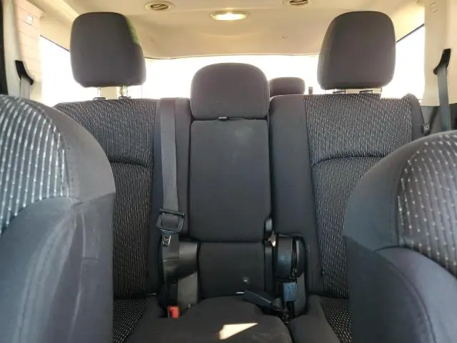 2014 DODGE JOURNEY SE  