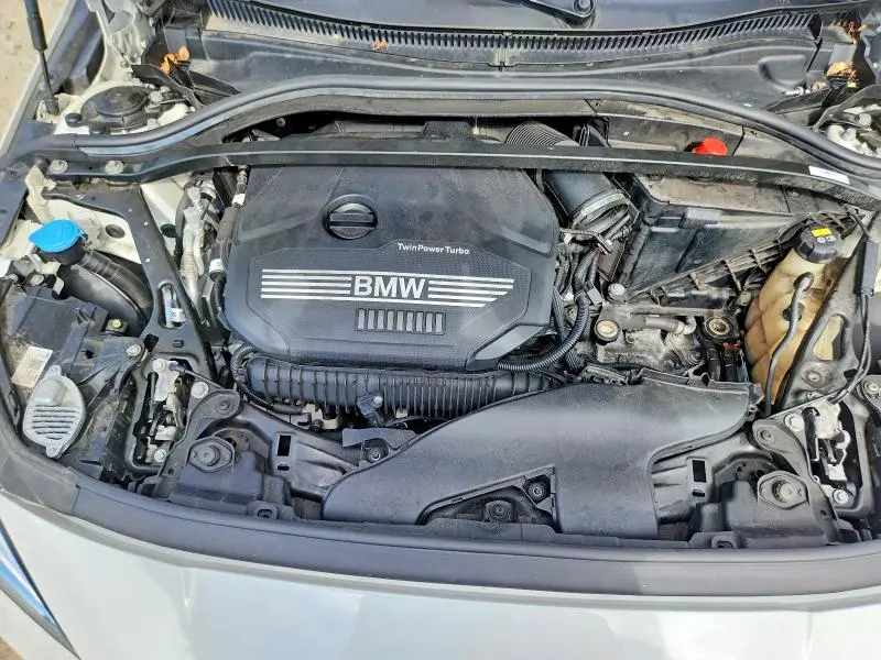 2021 BMW 228XI   