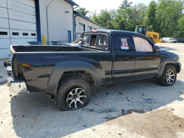 2012 TOYOTA TACOMA ACCESS CAB