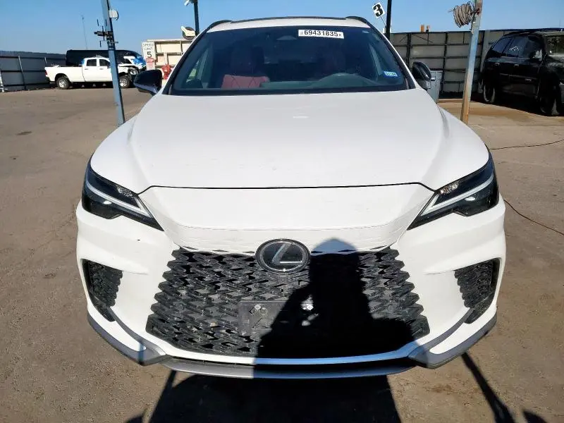 2023 LEXUS RX 350 BASE  