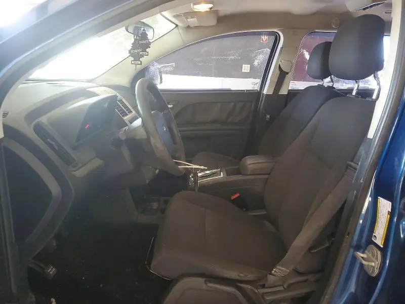 2010 DODGE JOURNEY SE  