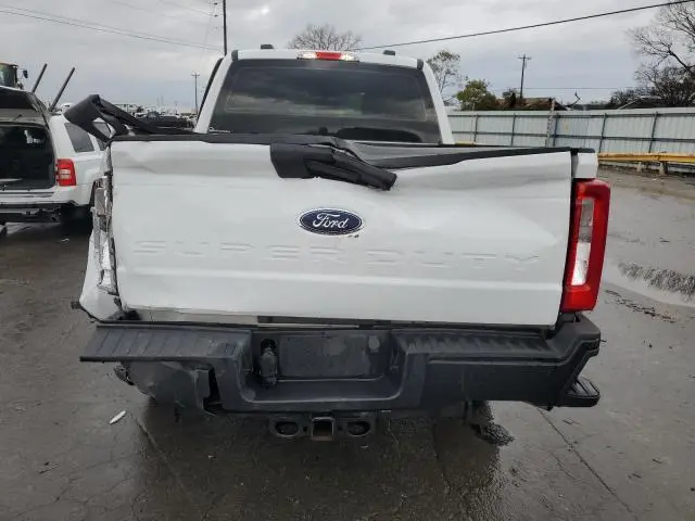 2023 FORD F250 SUPER DUTY  