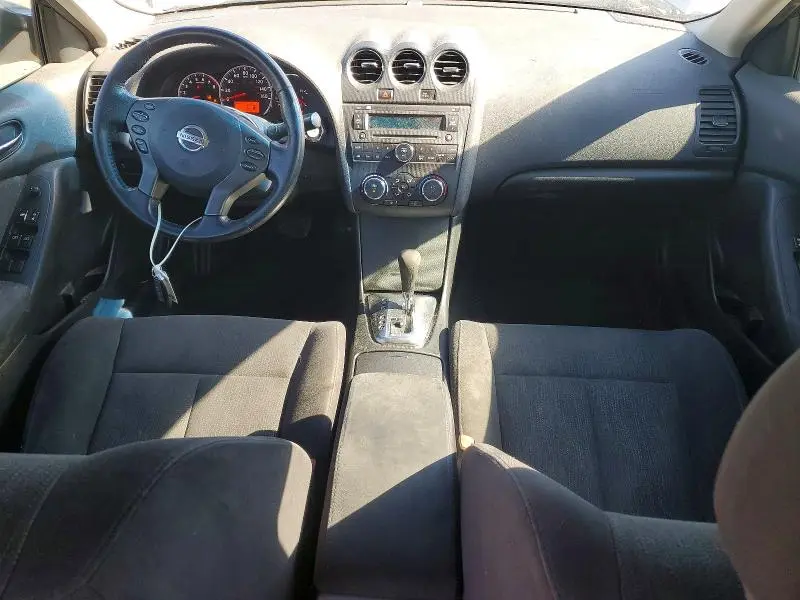2012 NISSAN ALTIMA 2.5  
