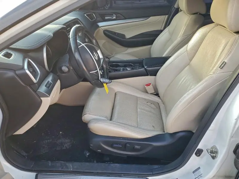 2016 NISSAN MAXIMA 3.5S  