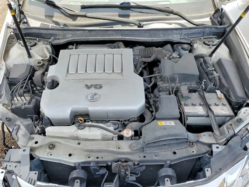 2018 LEXUS ES 350 BASE  