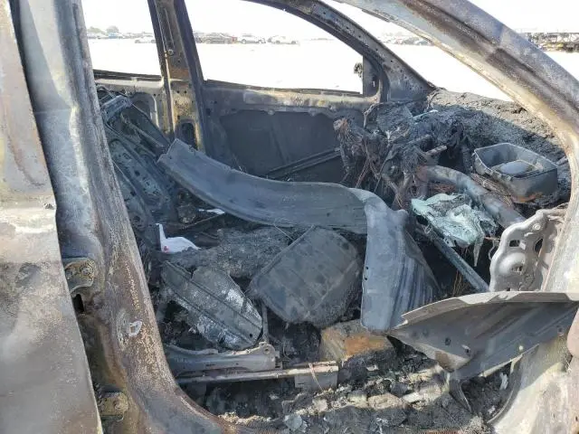 2013 DODGE JOURNEY CREW  