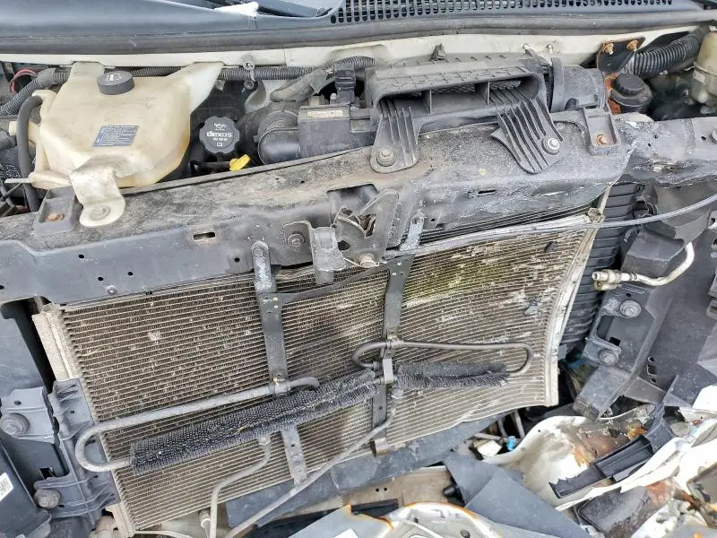 2017 GMC SAVANA G2500  