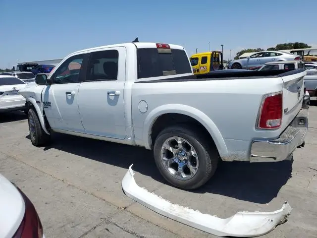 2019 RAM 1500 CLASSIC LARAMIE  