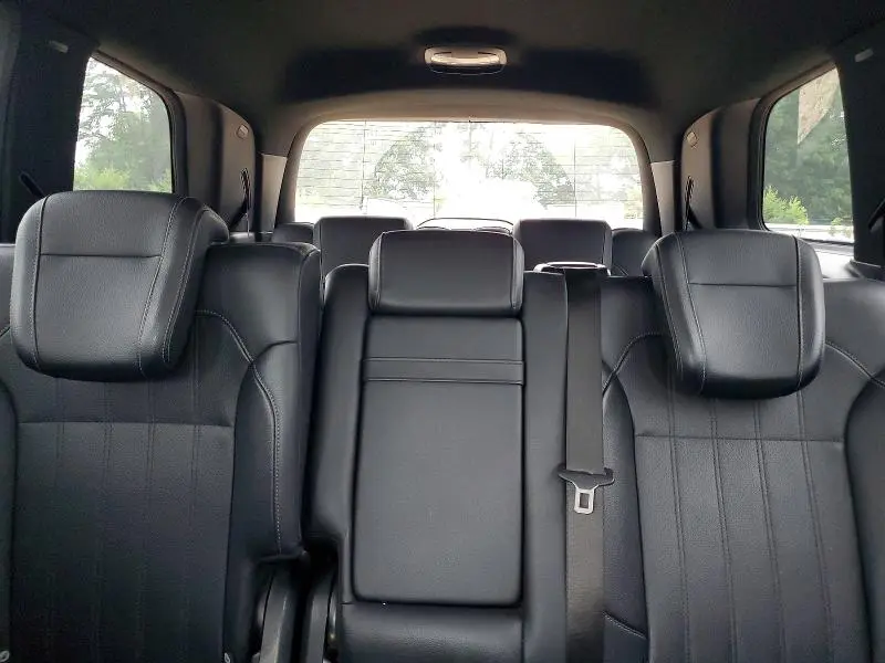 2018 MERCEDES-BENZ GLS 450 4MATIC  