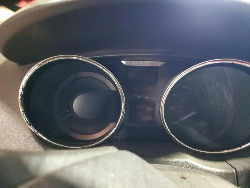2012 HYUNDAI SONATA HYBRID  
