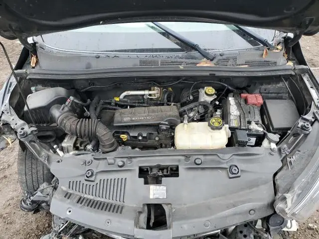 2017 BUICK ENCORE PREMIUM  