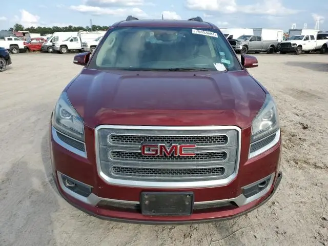 2017 GMC ACADIA LIMITED SLT-2  