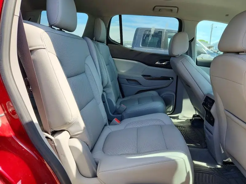 2018 GMC ACADIA SLT-1  
