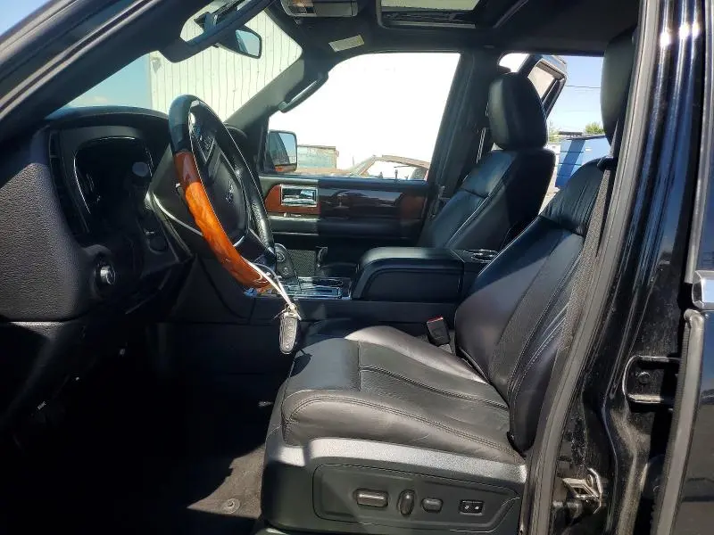 2017 LINCOLN NAVIGATOR L SELECT  