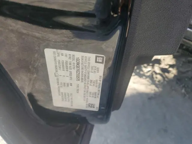 2012 CHEVROLET SILVERADO K1500 LT  