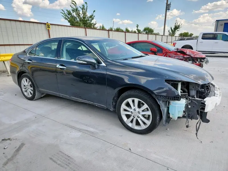 2011 LEXUS ES 350  