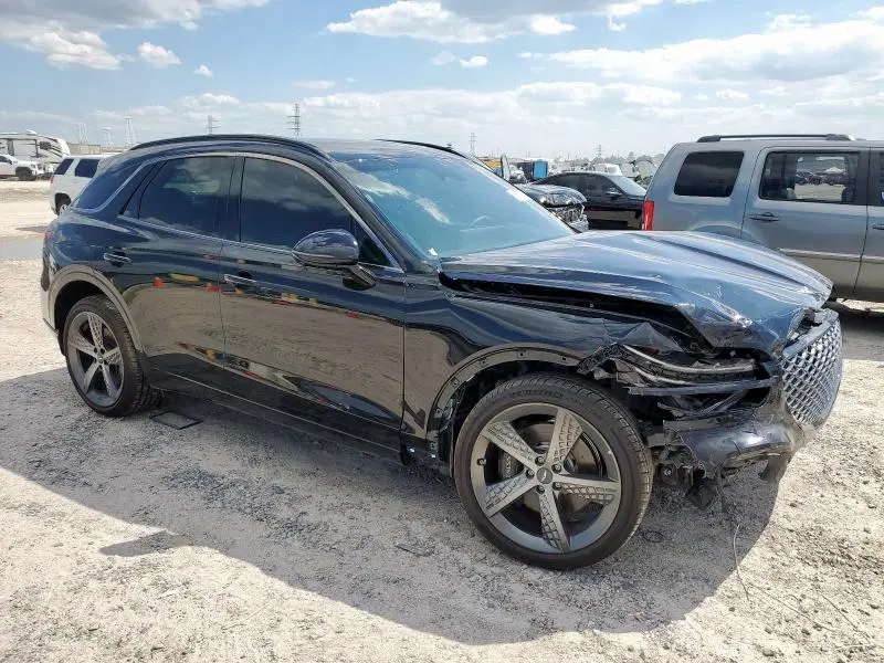 2025 GENESIS GV70 BASE  