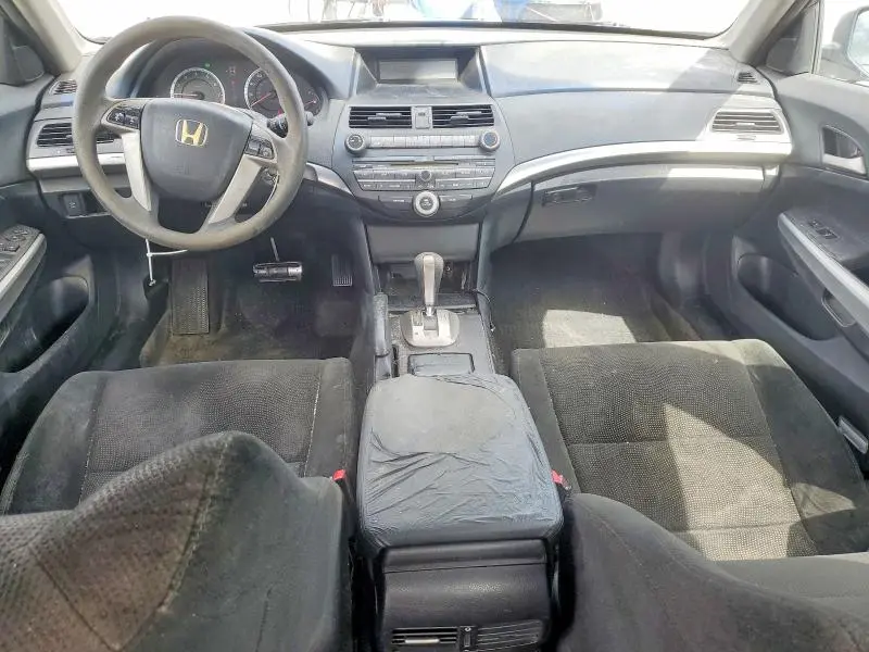 2010 HONDA ACCORD EX  