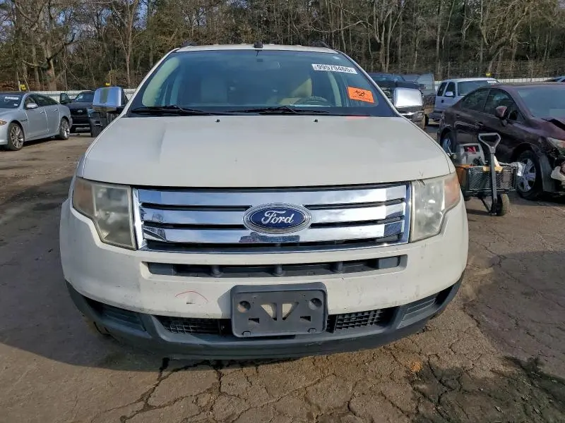 2010 FORD EDGE SE  