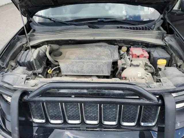 2019 JEEP RENEGADE SPORT  