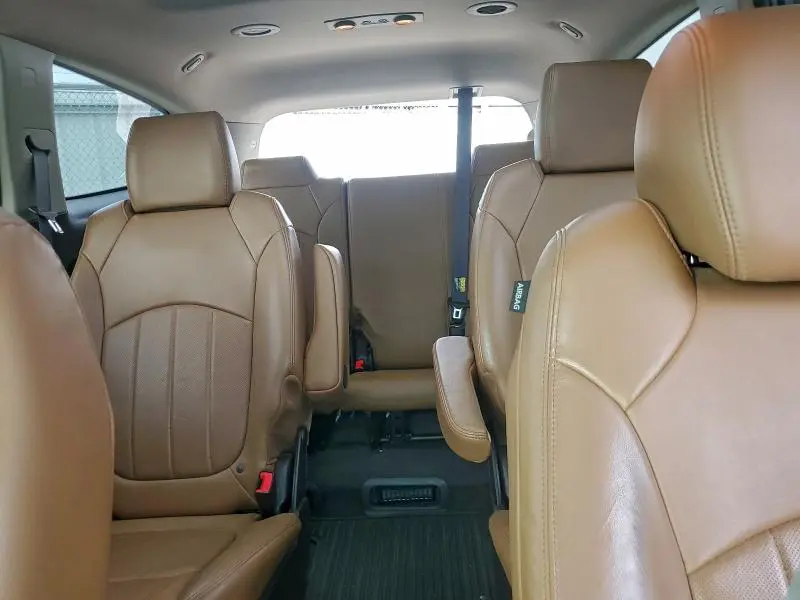 2016 BUICK ENCLAVE   