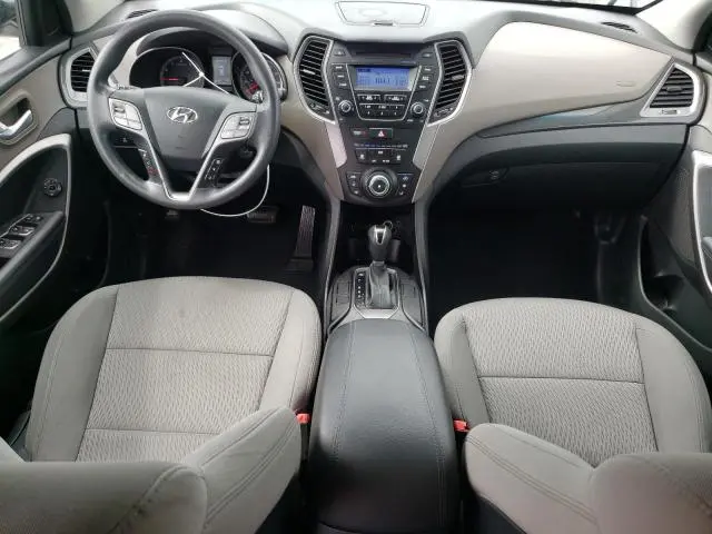 2015 HYUNDAI SANTA FE SPORT   